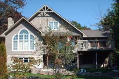 Lake Muskoka