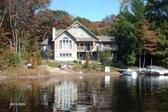Lake Muskoka