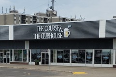 the-course