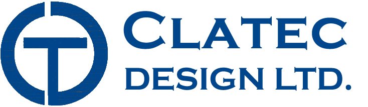 Clatec Design Ltd.- Residential Design and Drafting